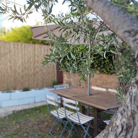 Ca La Torreta Apartment Torredembarra Exterior photo
