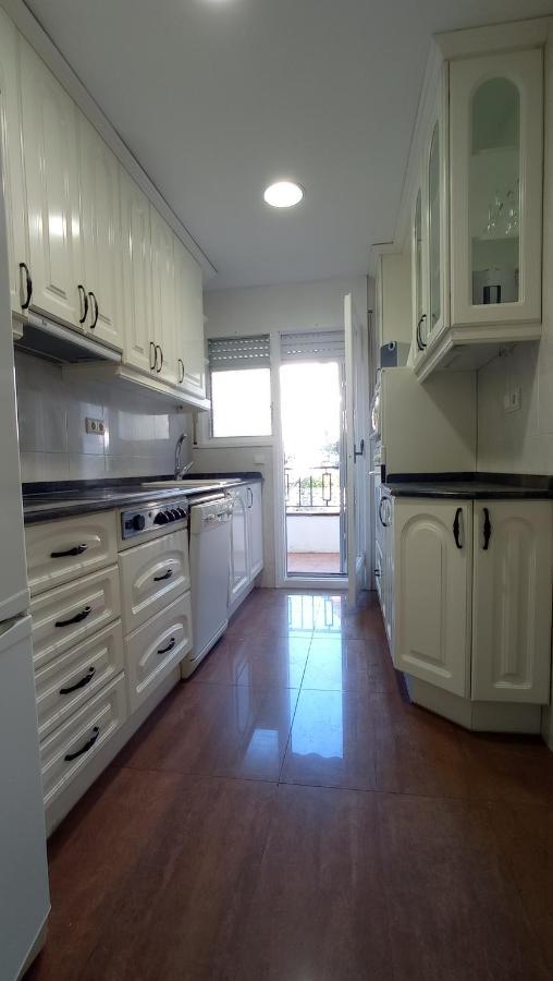 Ca La Torreta Apartment Torredembarra Exterior photo