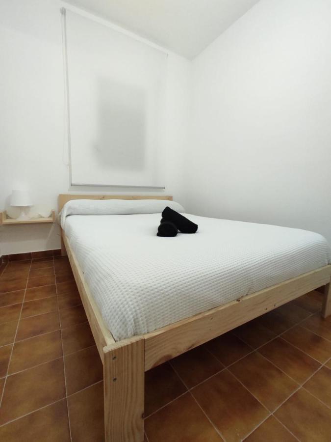 Ca La Torreta Apartment Torredembarra Exterior photo
