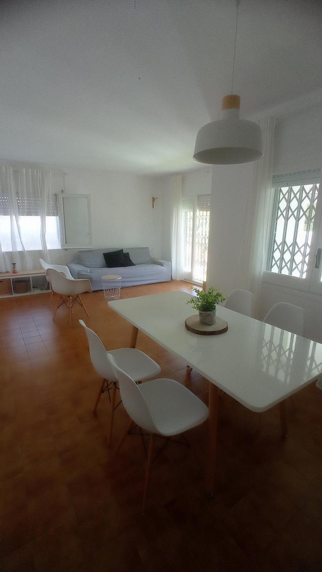 Ca La Torreta Apartment Torredembarra Exterior photo